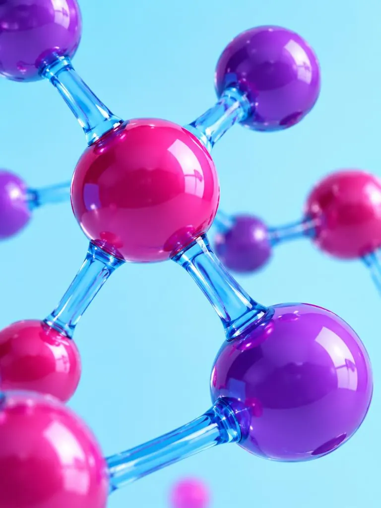 Biotech visual