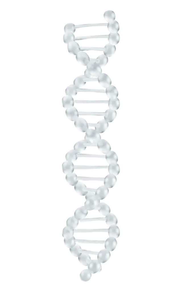 AI Drug Discovery visual